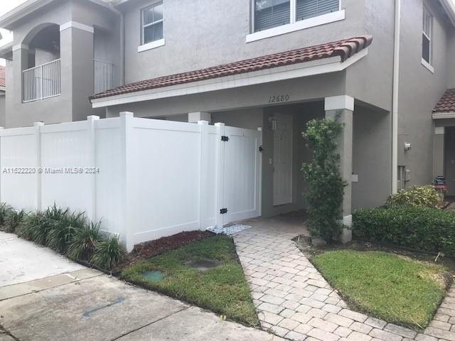 12680 SW 54th Ct # 0