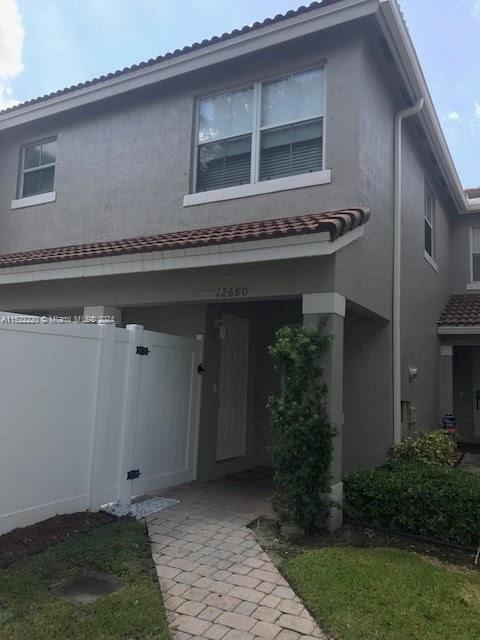 12680 SW 54th Ct # 0