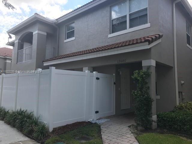 12680 SW 54th Ct # 0