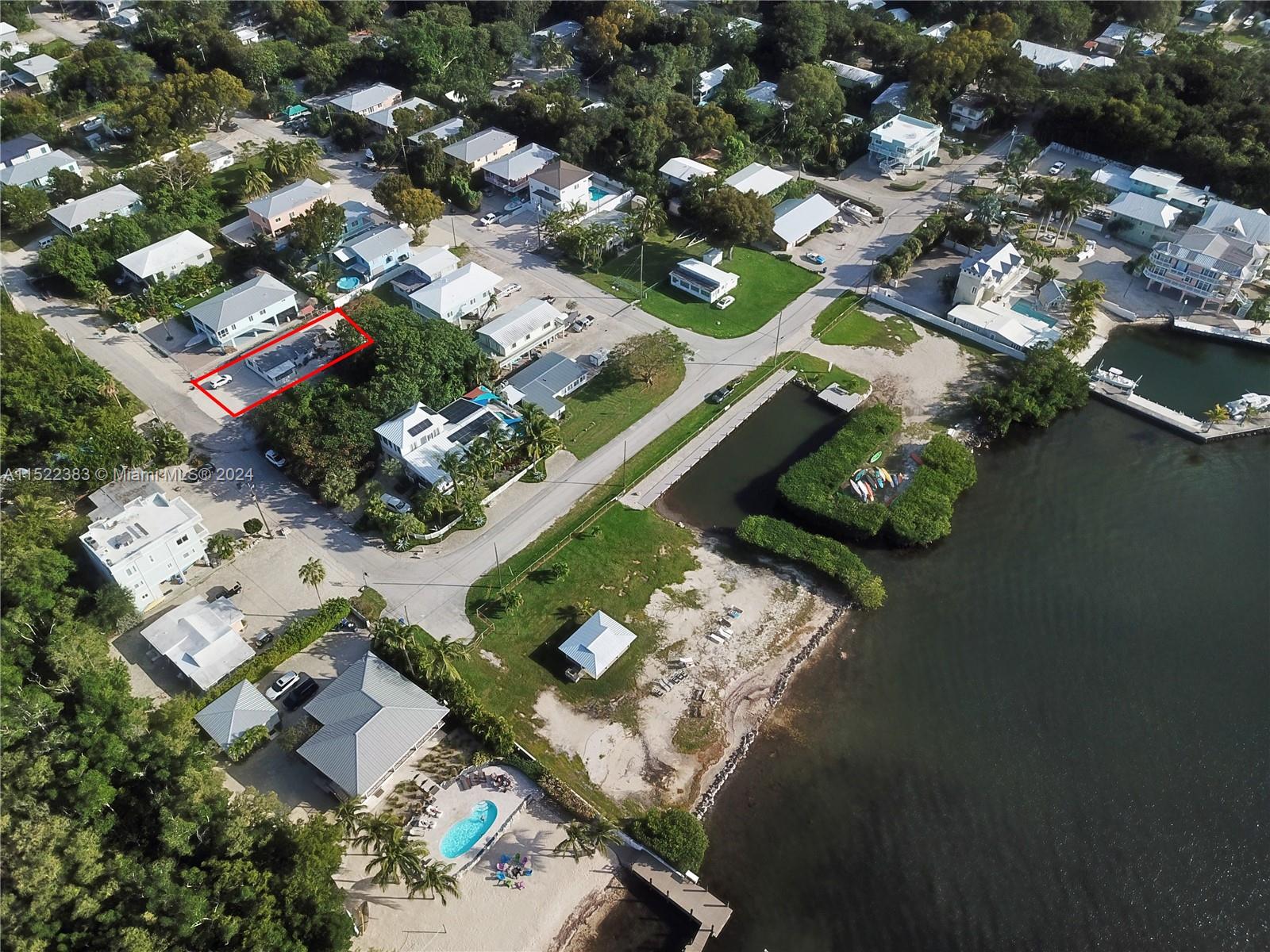 59 Tarpon Avenue