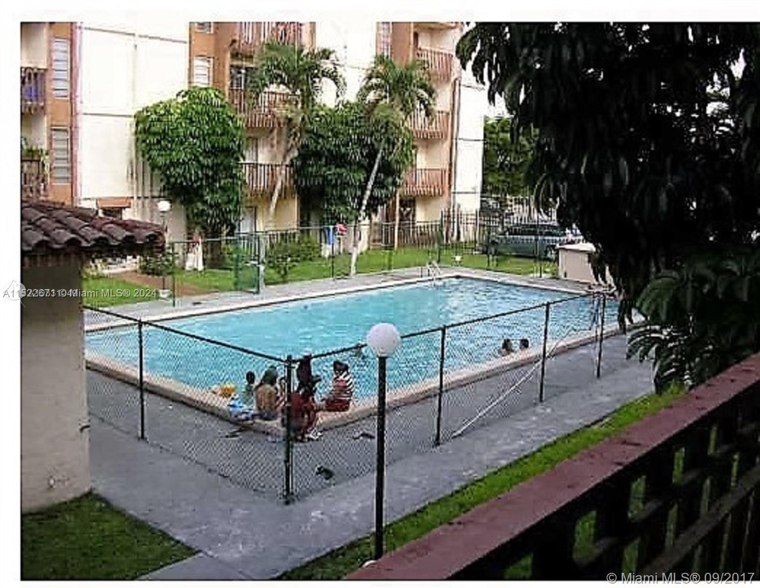 4845 NW 7th St # 5 Unit: 404-5