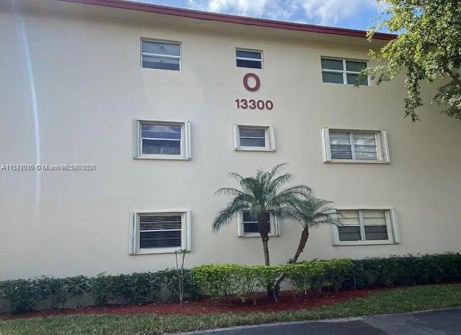 13300 SW 1st St # 206O