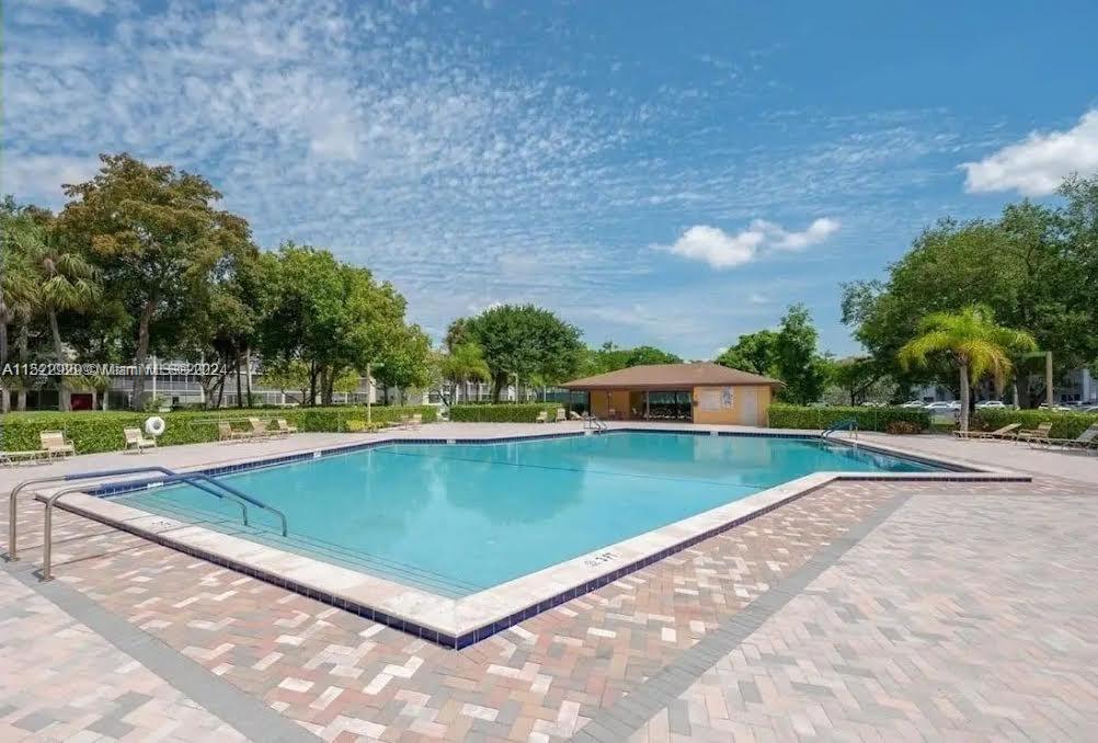 13300 SW 1st St # 206O