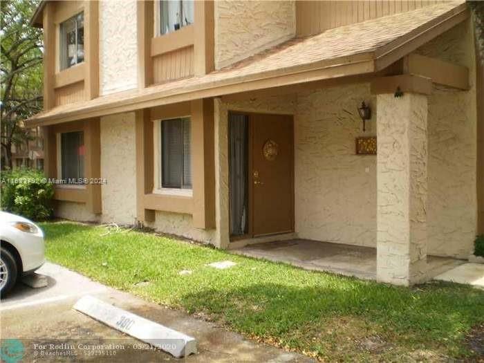 174 Wimbledon Lake Dr # 174