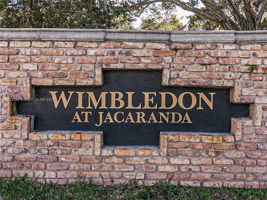 174 Wimbledon Lake Dr # 174