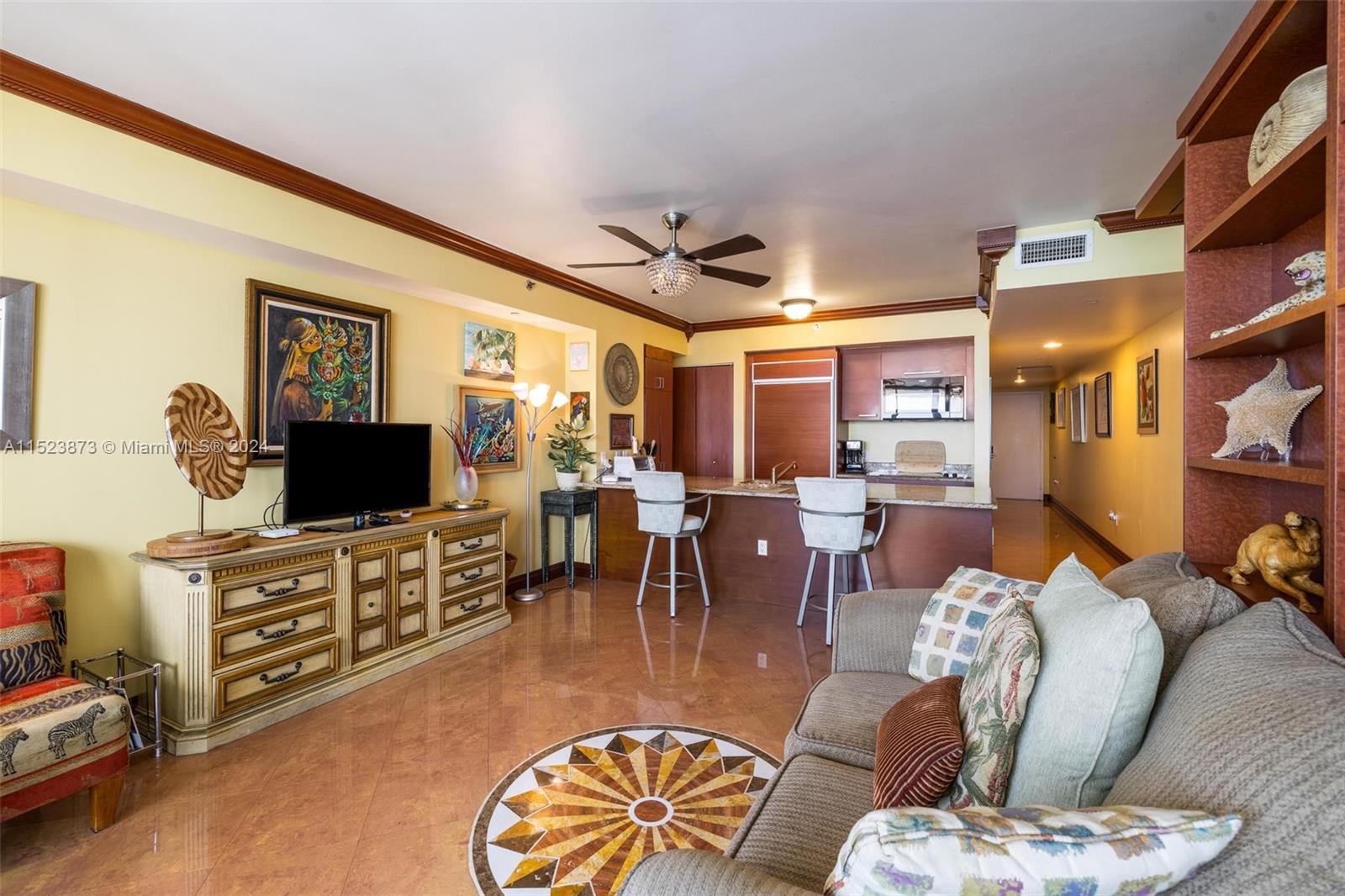 1830 S Ocean Dr # 4712
