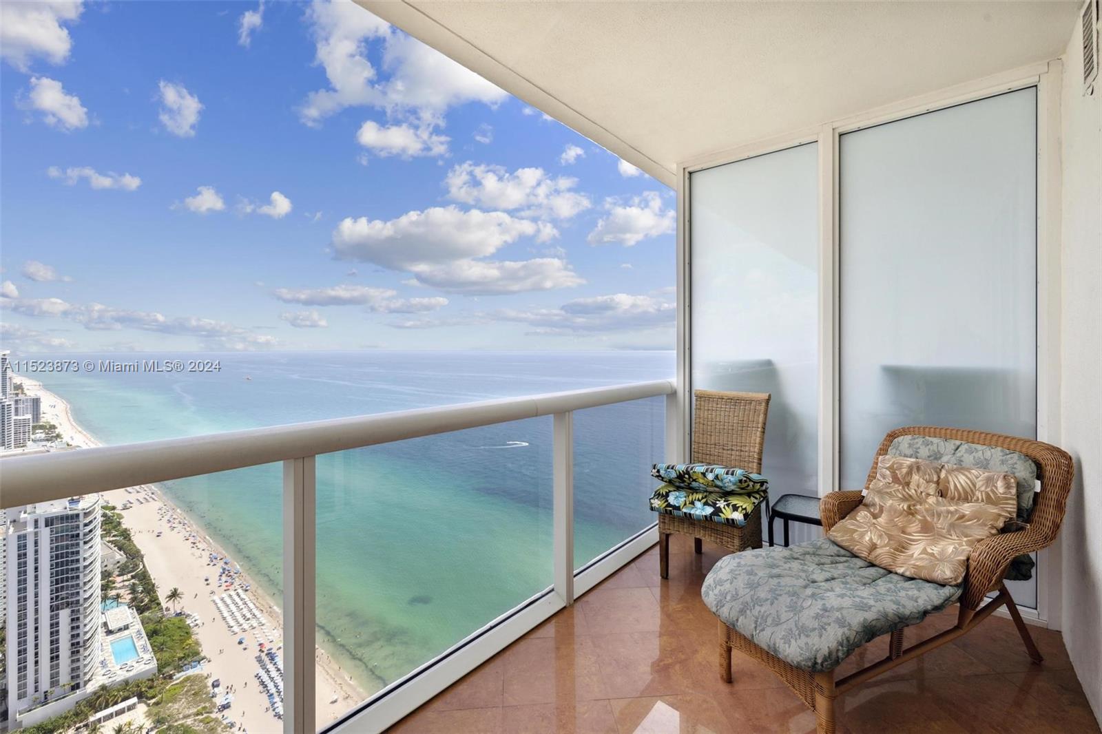 1830 S Ocean Dr # 4712