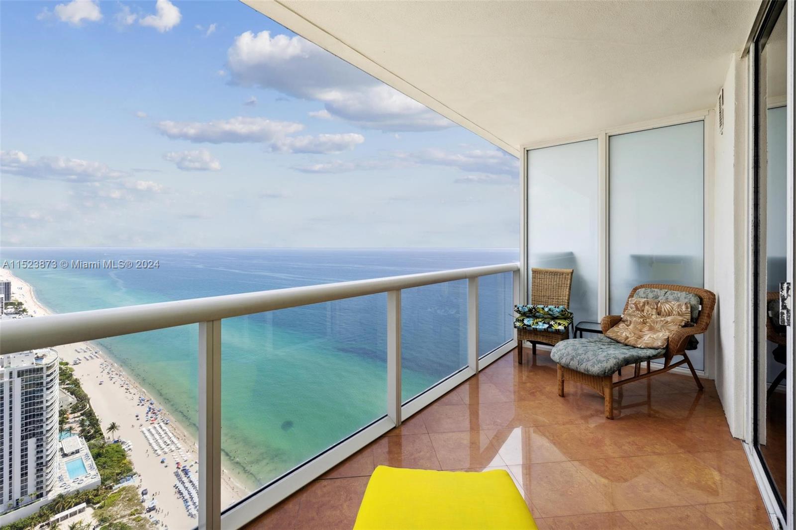 1830 S Ocean Dr # 4712
