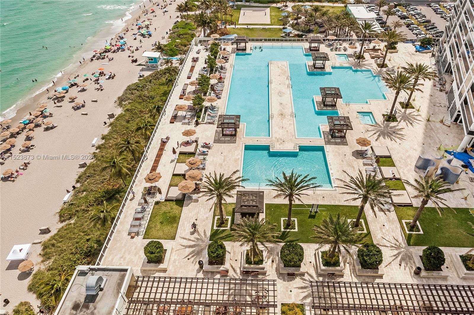 1830 S Ocean Dr # 4712