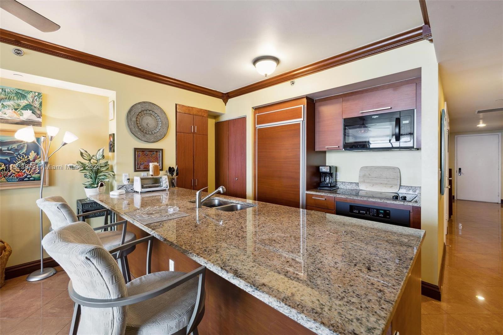 1830 S Ocean Dr # 4712