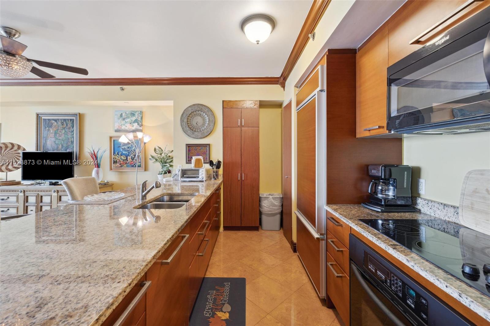 1830 S Ocean Dr # 4712