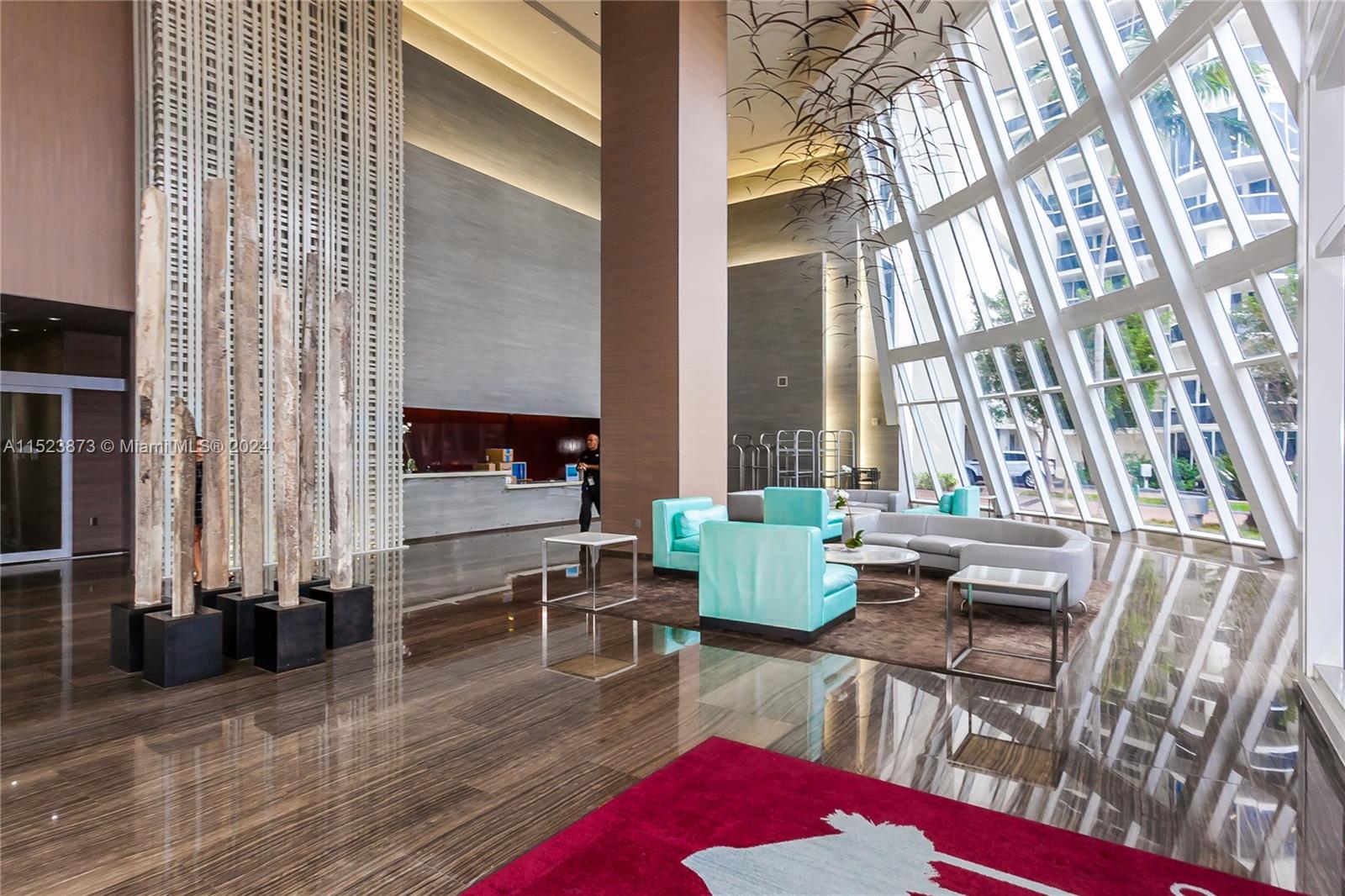 1830 S Ocean Dr # 4712