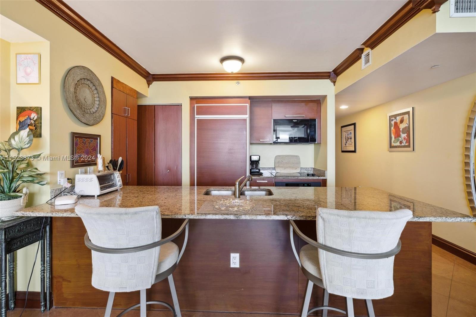 1830 S Ocean Dr # 4712