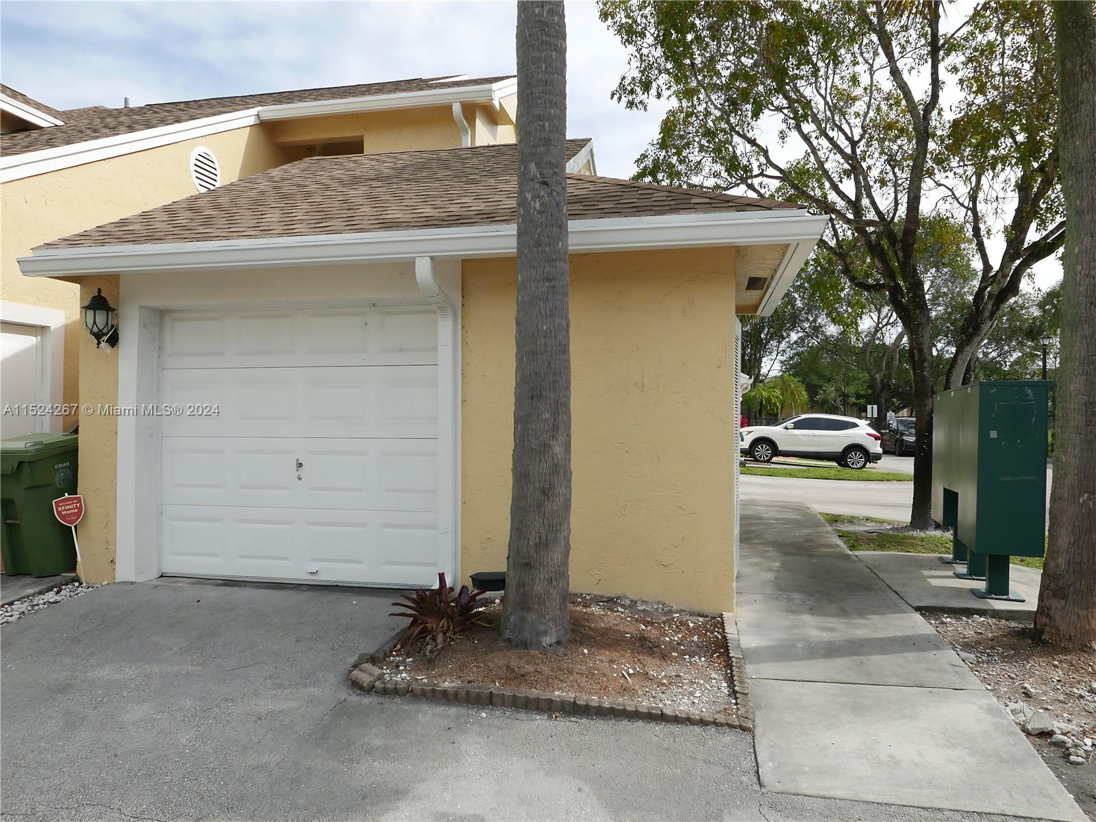 9541 SW 2nd Ct # 106