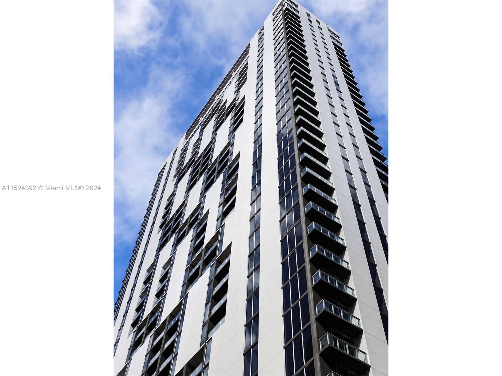 151 SE 1st ST # 2907