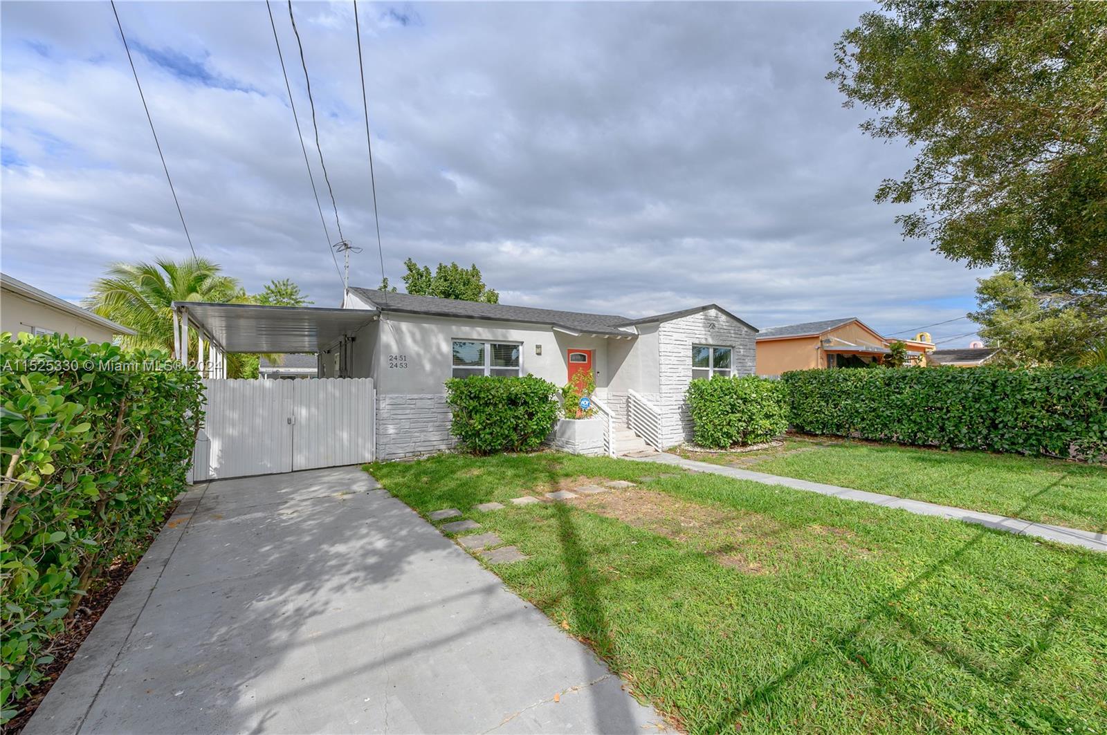 2451 NW 34th St