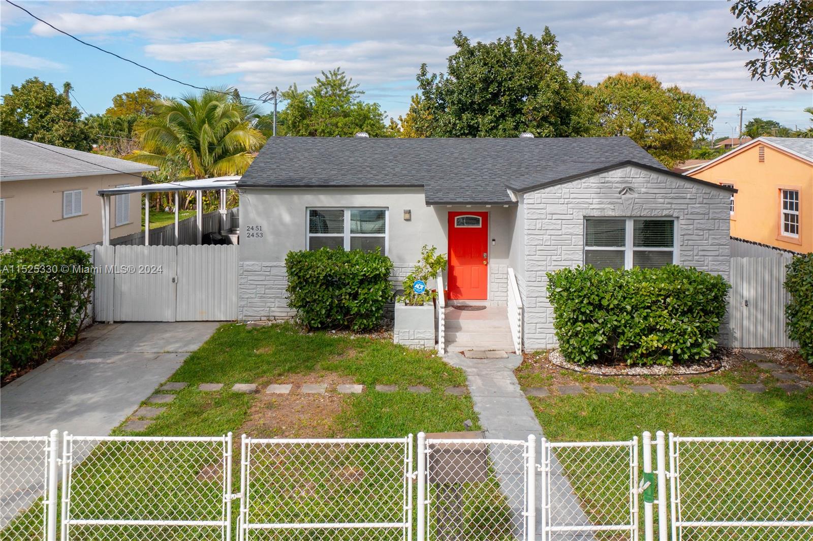 2451 NW 34th St
