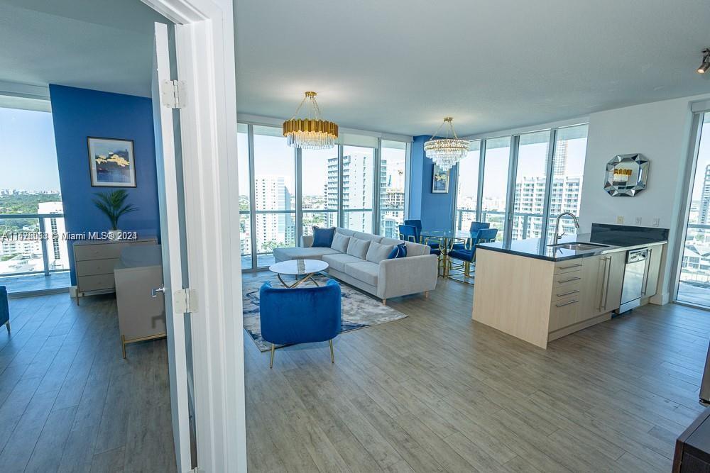 79 SW 12th St Unit: 2312-S