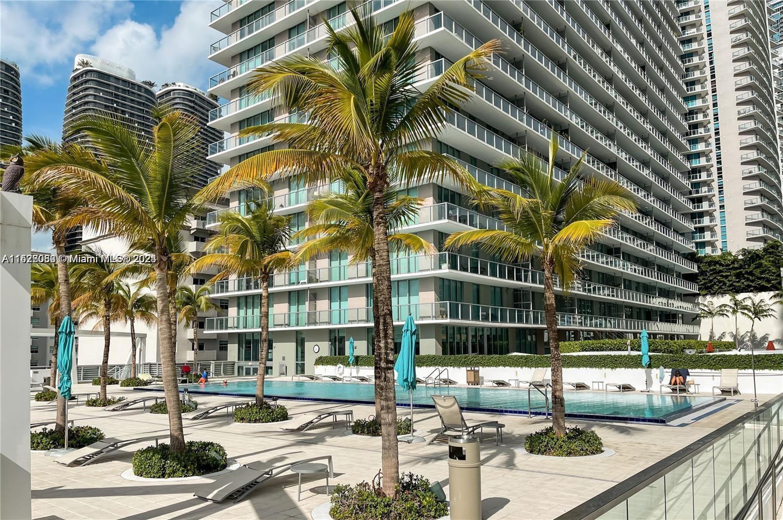 79 SW 12th St Unit: 2312-S