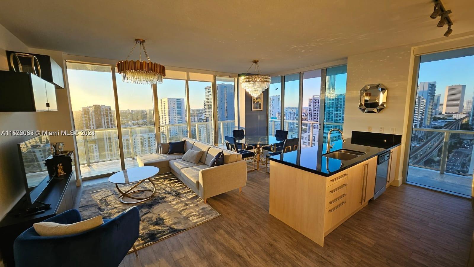 79 SW 12th St Unit: 2312-S