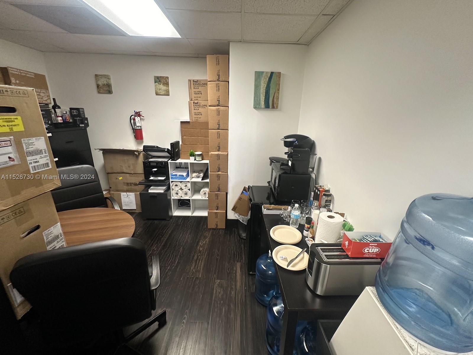 10800 Biscayne Blvd # 545