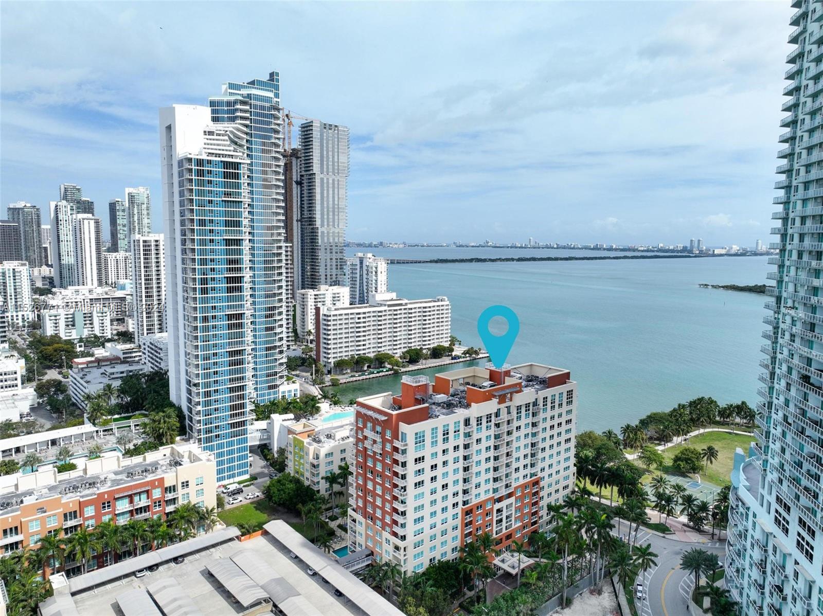 2000 N Bayshore Dr # 314