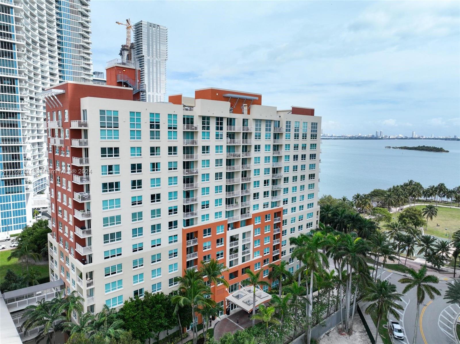 2000 N Bayshore Dr # 314