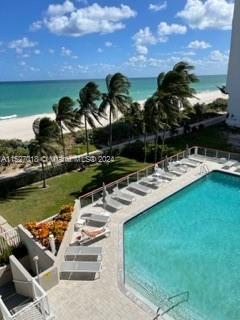 6767 Collins Ave # 509