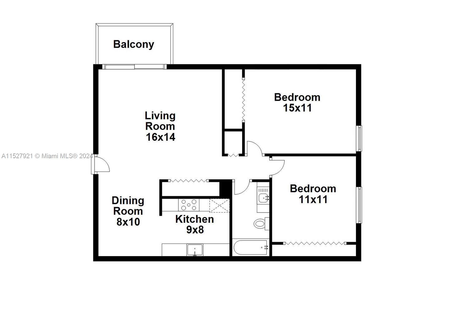 7231 Miami Lakes Dr Unit: C20