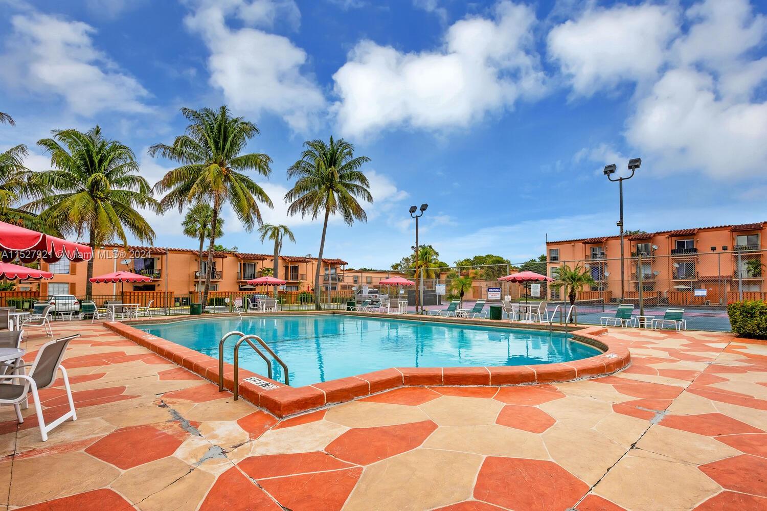 7231 Miami Lakes Dr Unit: C20