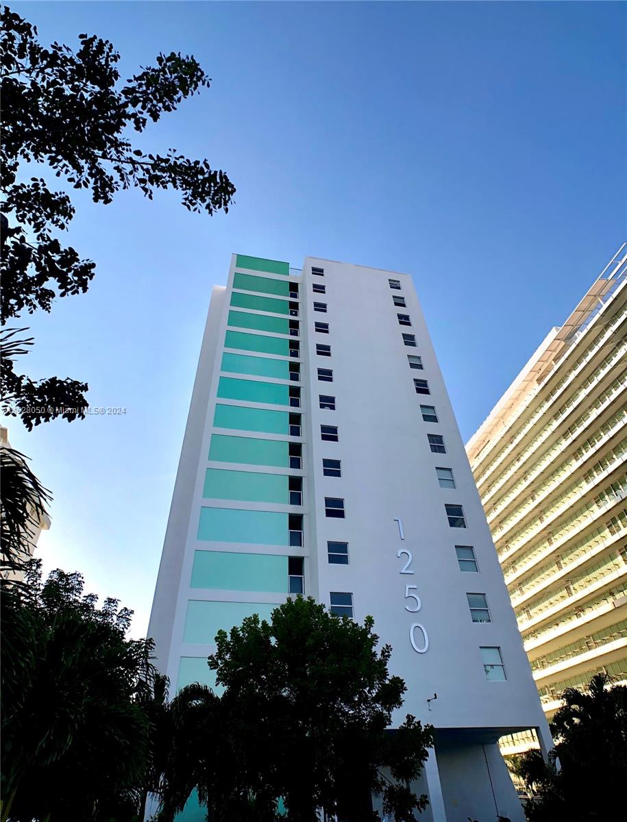 1250 West Ave # 14F