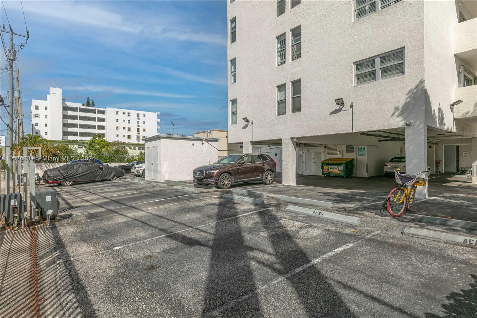 1300 Alton Rd # 9A