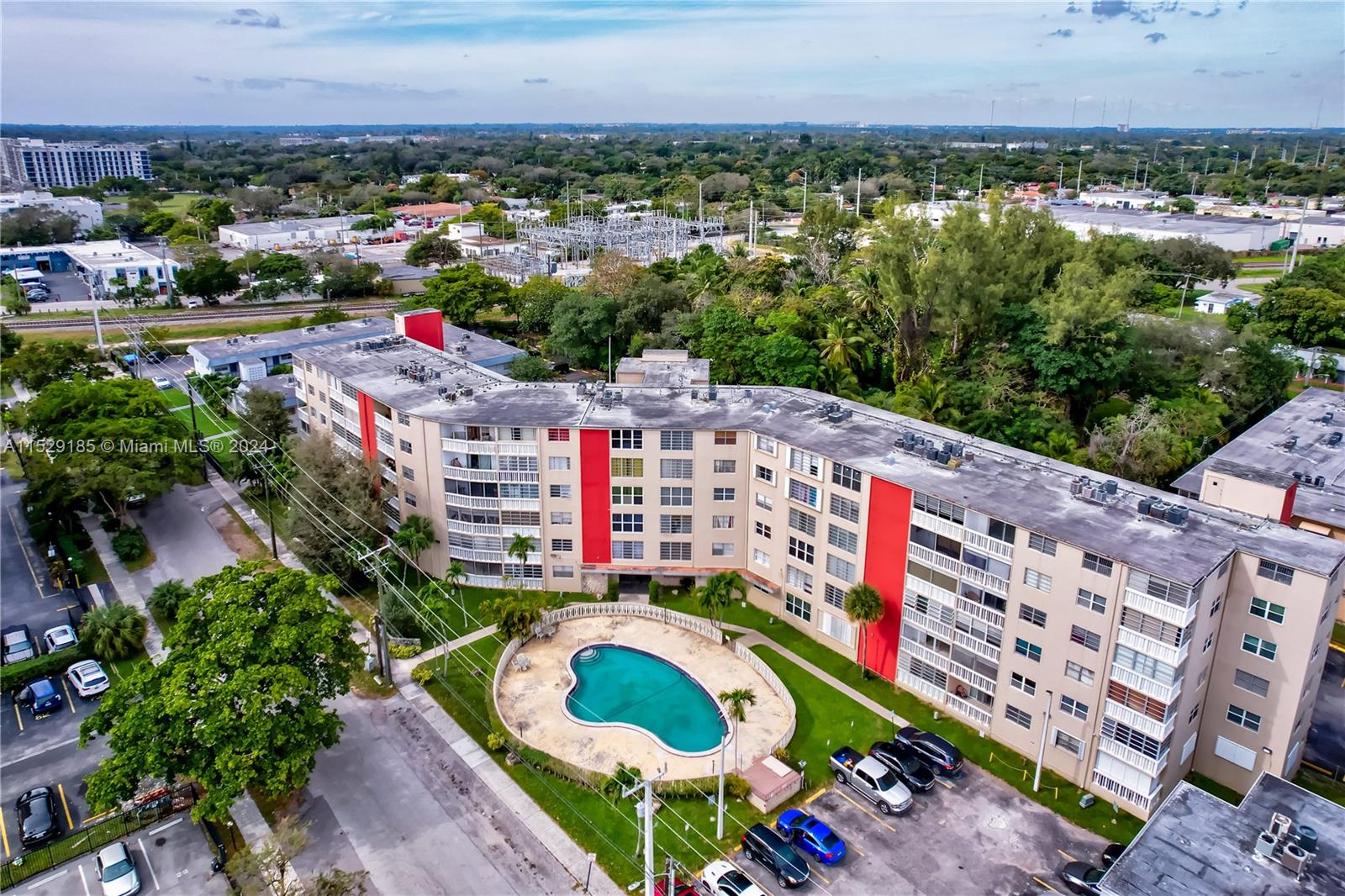 1475 NE 125th Ter # 514K