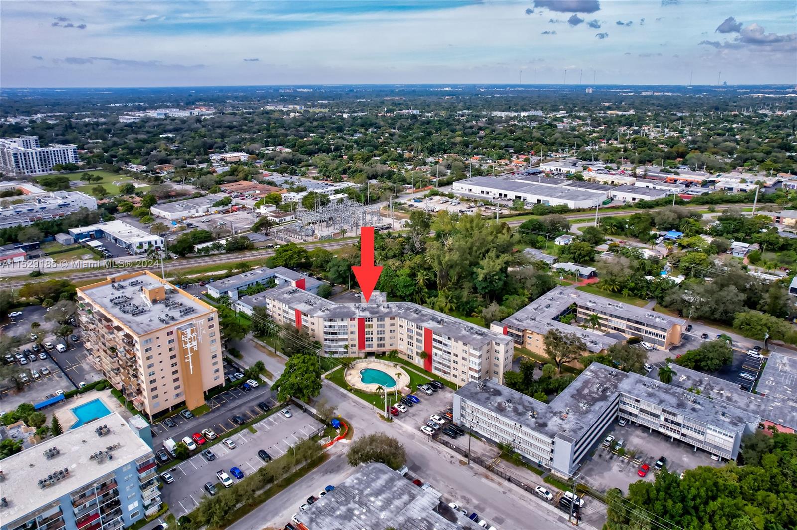 1475 NE 125th Ter # 514K