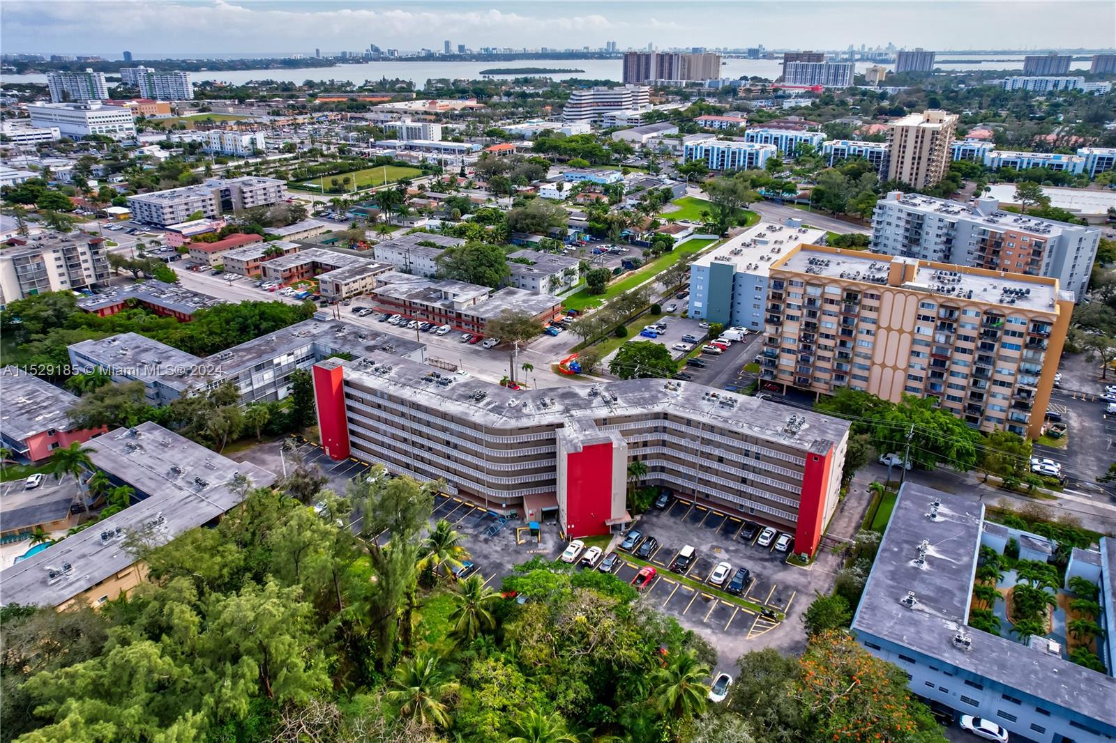 1475 NE 125th Ter # 514K