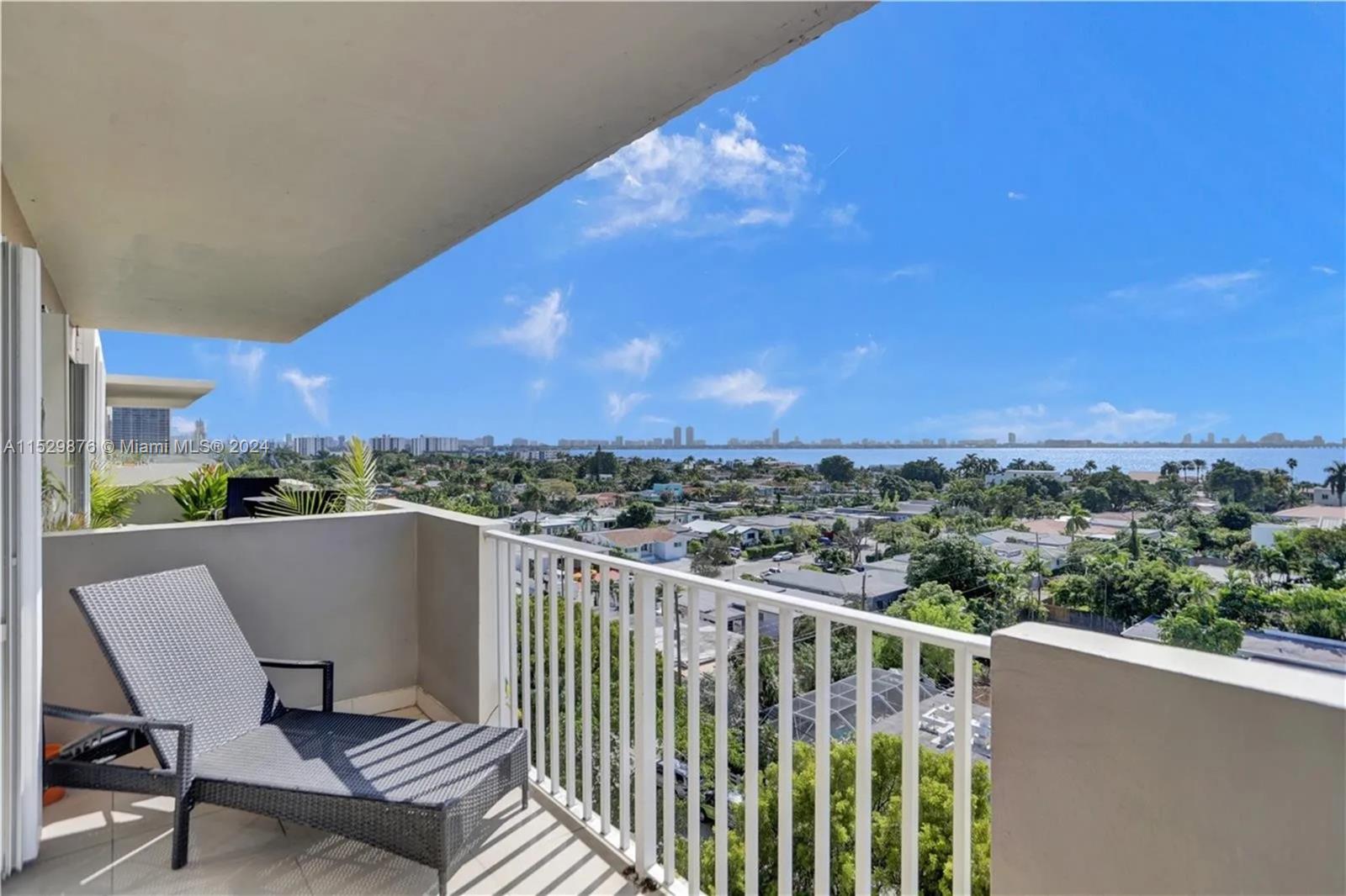 1455 N Treasure Dr Unit: PHN