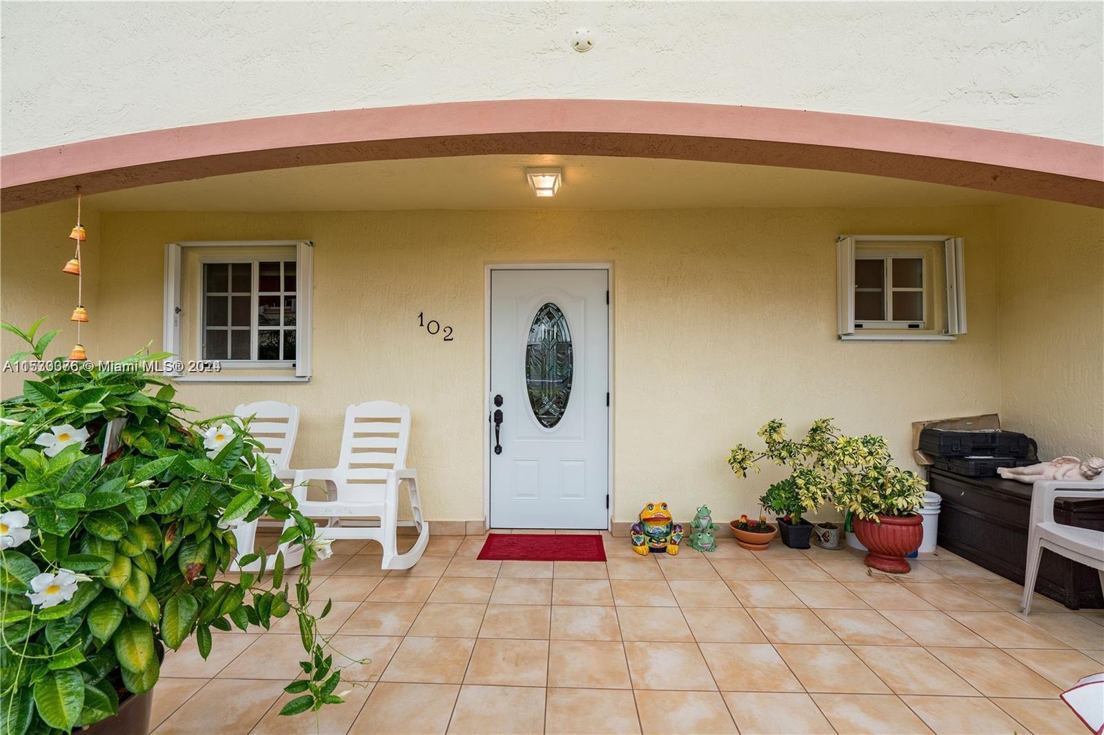 6757 NW 182nd St # 102