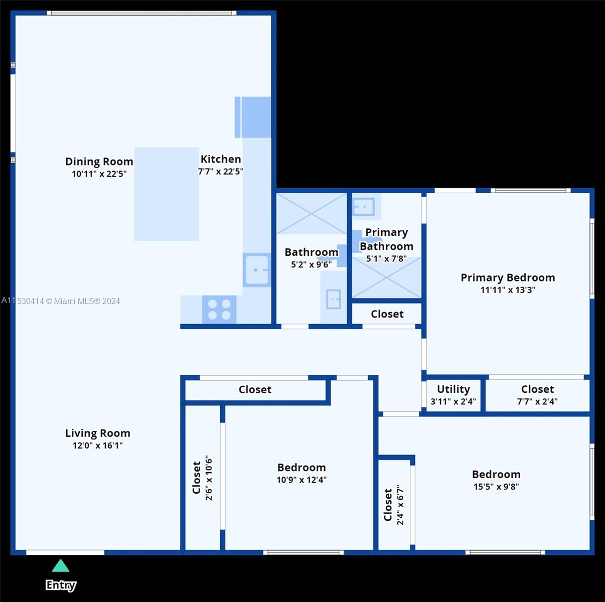 561 NW 48th Pl # 561