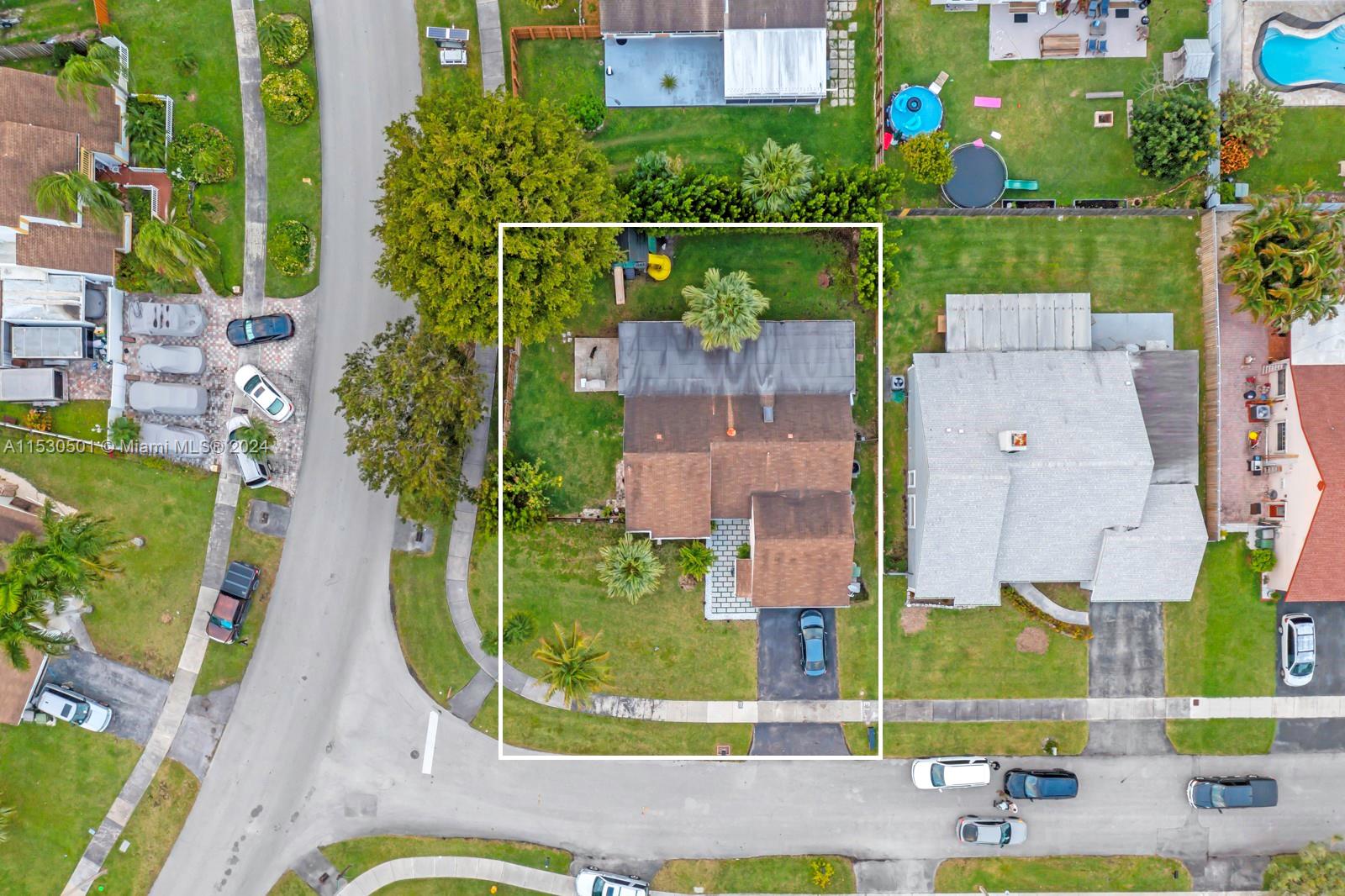 1543 S Goldeneye Ln