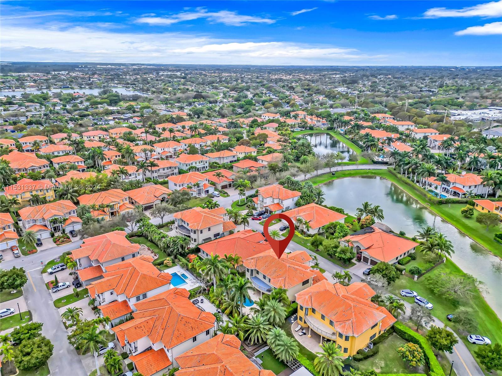 19347 SW 79th Pl Unit: 19347