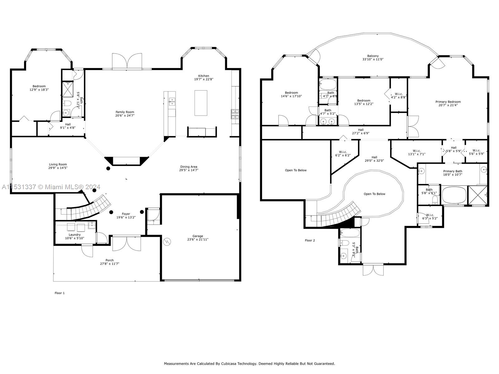 19347 SW 79th Pl Unit: 19347