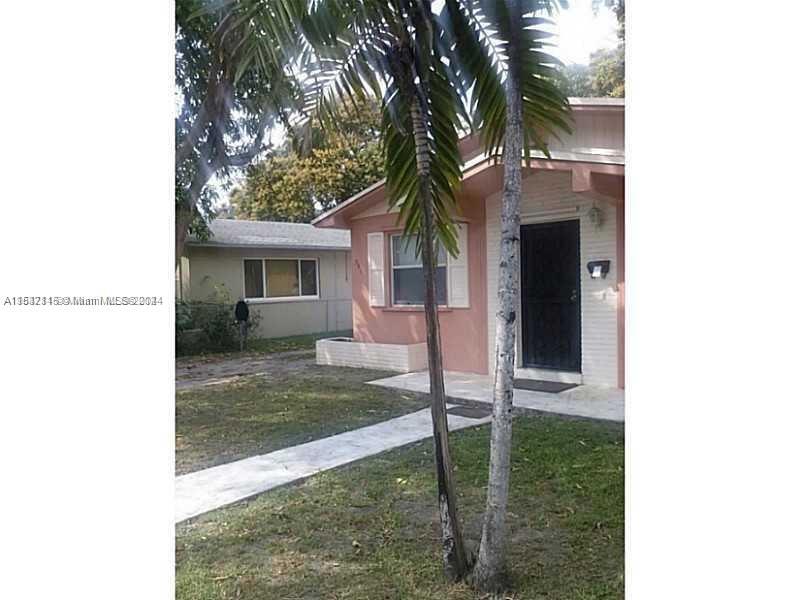 541 NW 44th St