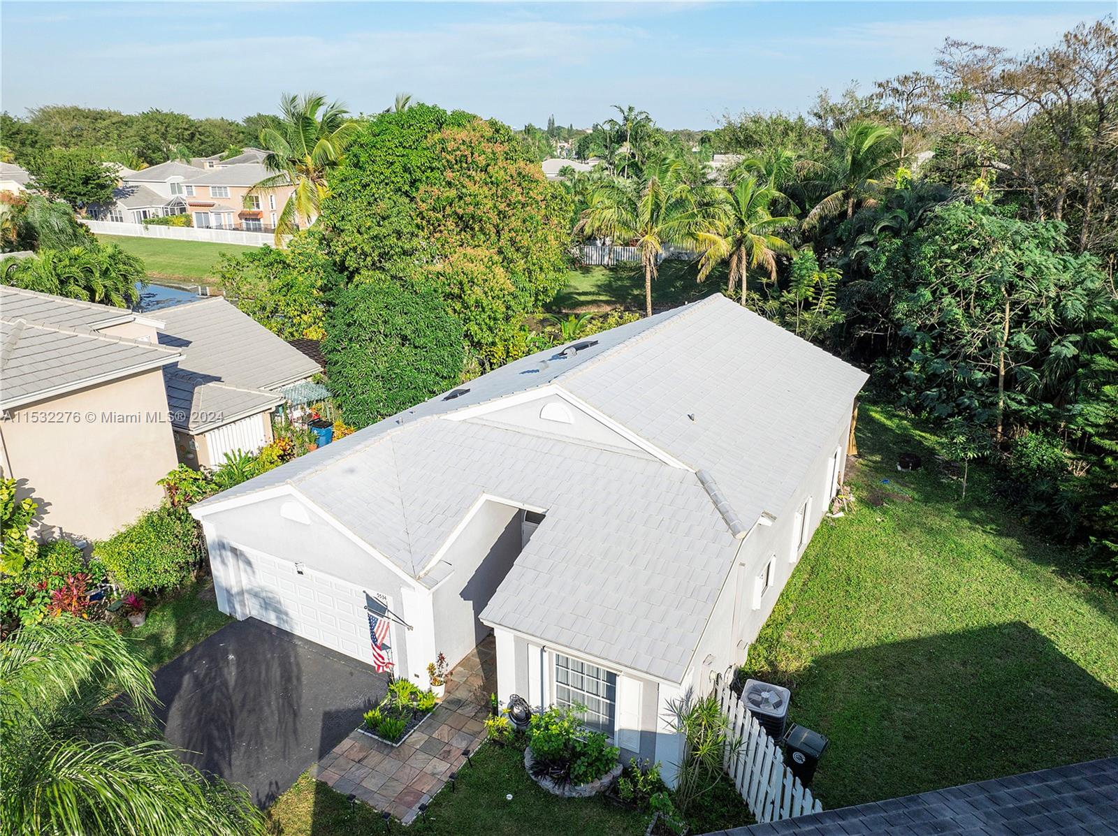 5534 NW 55th Dr