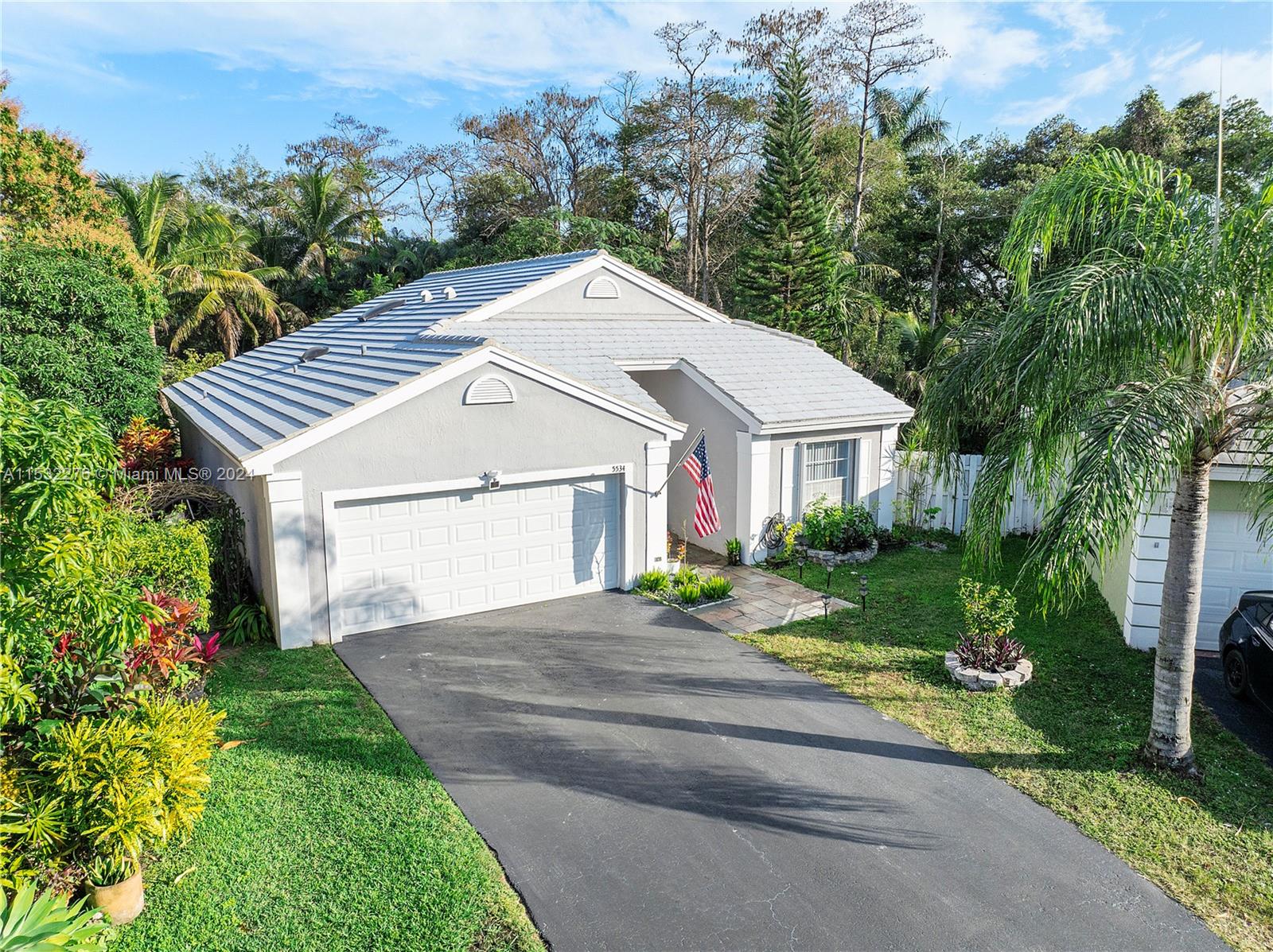 5534 NW 55th Dr
