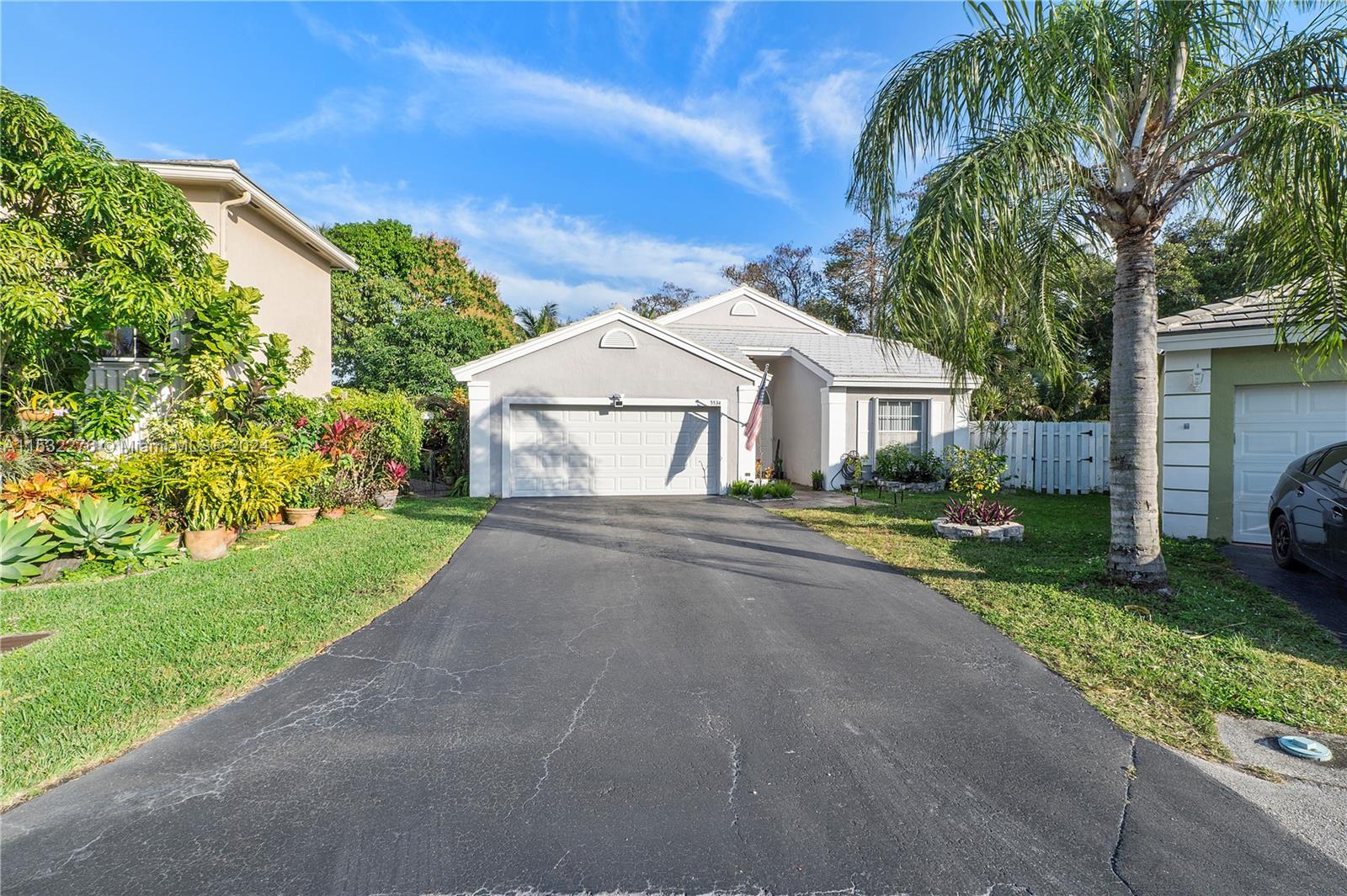 5534 NW 55th Dr