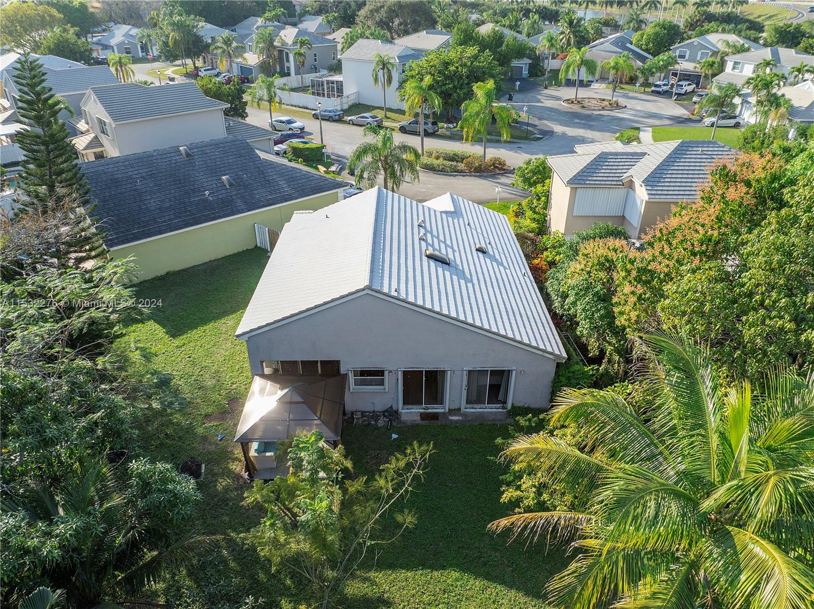5534 NW 55th Dr