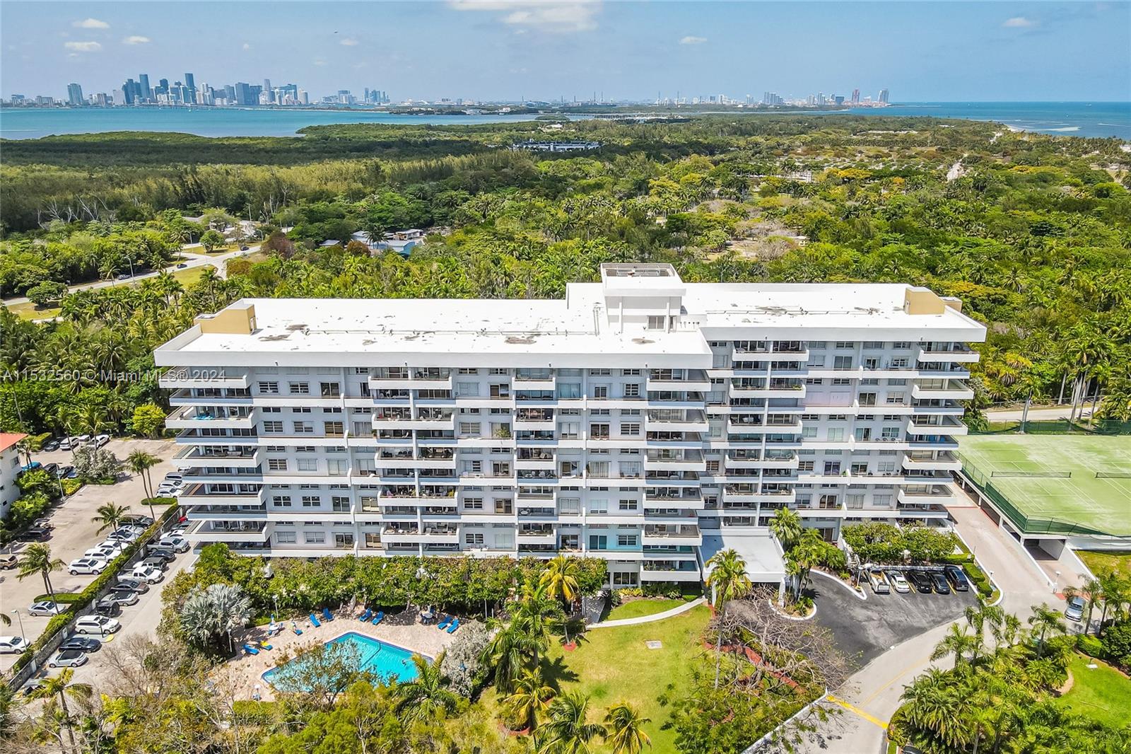 155 Ocean Lane Dr # 210