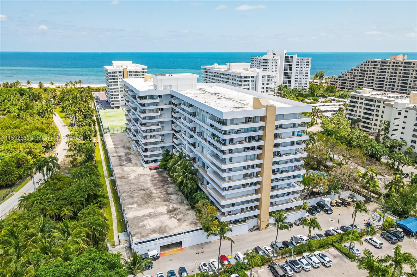 155 Ocean Lane Dr # 210