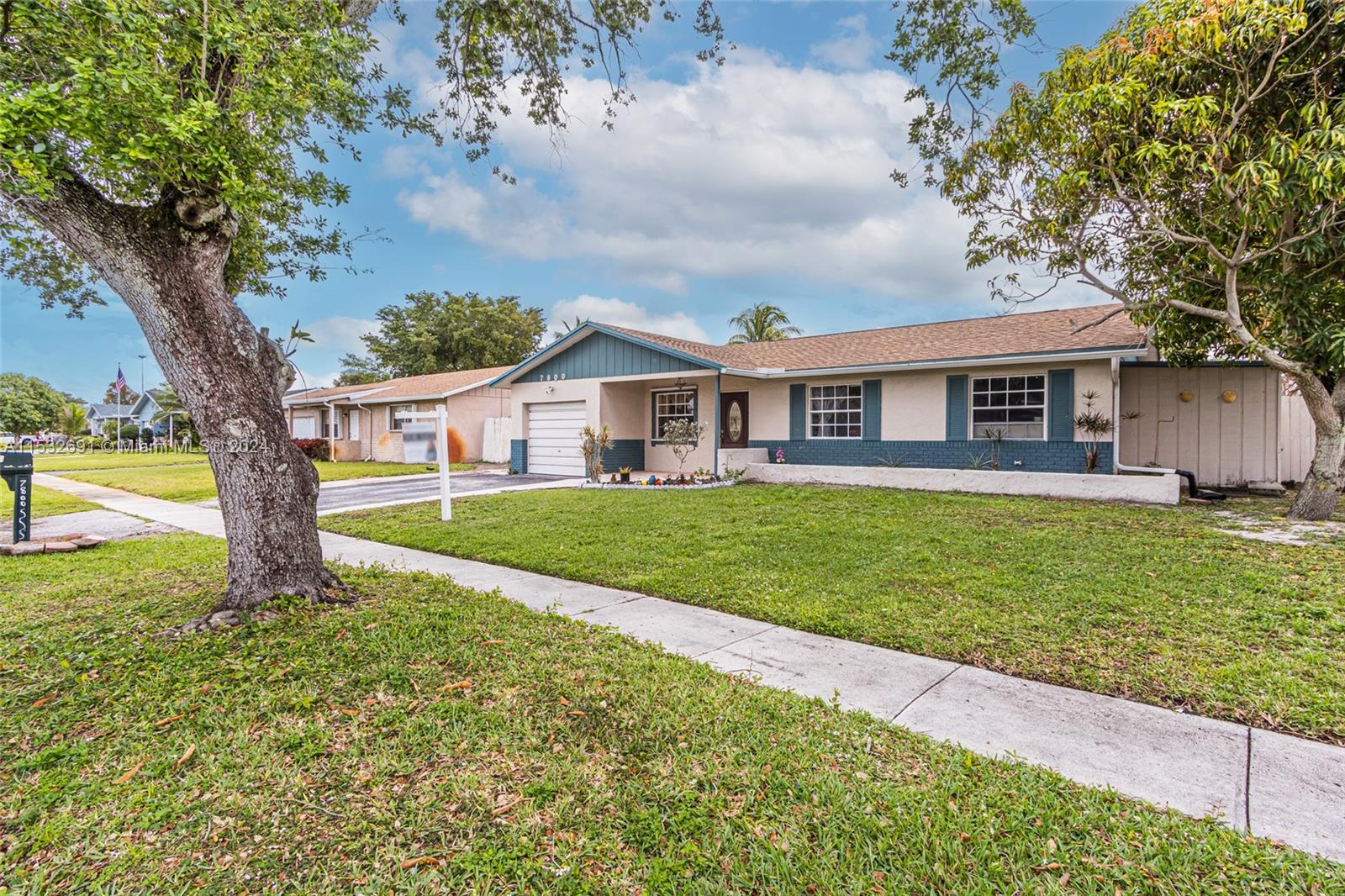 7800 NW 47th St