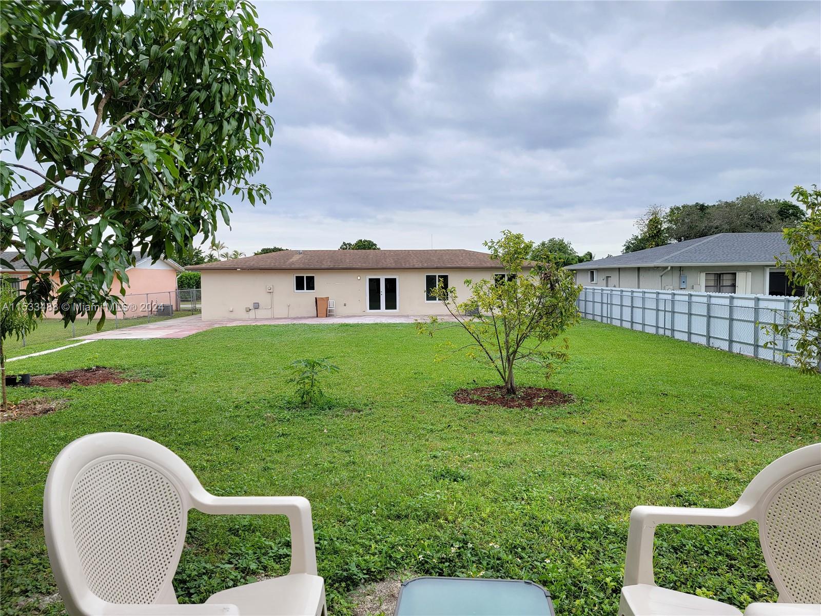 14860 SW 307th St Unit: .